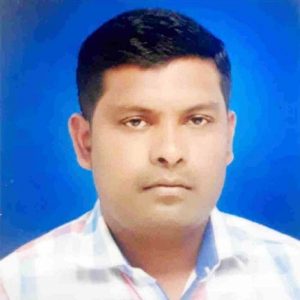 शैलेन्द्र कुमार साहू