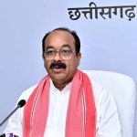 गुणवत्ताहीन निर्माण पर डिप्टी सीएम साव सख्त