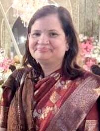 डॉ. सरोज परहाते प्रोफेसर, शासकीय आयुर्वेद महाविद्यालय रायपुर ( छ. ग.) 