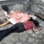 3 मंजिला इमारत से गिरे युवक-युवती, युवक की दर्दनाक मौत, युवती की हालत गंभीर