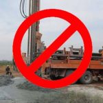 जीपीएम जिला जल अभाव ग्रस्त क्षेत्र घोषित, नलकूप खनन पर लगा प्रतिबंध