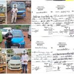 नशे में ड्राइविंग पर सख्ती