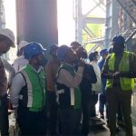 वेदांत पॉवर प्लांट हादसा