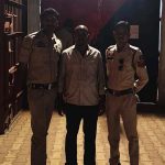 सिम्हांस अस्पताल देवादा में मरीज की हत्या का खुलासा, आरोपी गिरफ्तार