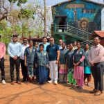 सुकमा के तुंगल इको-पर्यटन केंद्र की प्रेरक कहानी