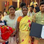 विक्की कुमार नेताम बने दंतेवाड़ा जिले के प्रथम शोध उपाधि धारक