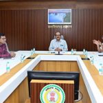 विभागों में भर्ती के लिए परीक्षा प्रबंधन हेतु छत्तीसगढ़ चयन मंडल तैयार करेगा सॉफ्टवेयर