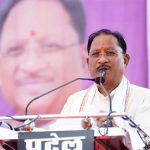 समाधान शिविर में मुख्यमंत्री ने की घोषणाएं