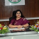 सूरजपुर कलेक्टर रेना जमील