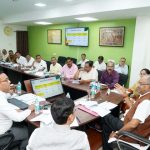 FCI सलाहकार समिति की बैठक