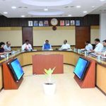 आज मंत्रीपरिषद का निर्णय