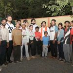 कवर्धा के पांच खिलाड़ियों ने राष्ट्रीय प्रतियोगिता में जीते 3 स्वर्ण और 2 रजत पदक