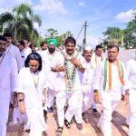 कांग्रेस जिला अध्यक्षों के प्रशिक्षण का छठा दिन