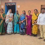 देवबलौदा में गोंड समाज प्रमुखों संग छत्तीसगढ़ आदिवासी विकास परिषद की अहम बैठक