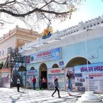 पुरानी कचहरी बनी शिक्षा और संस्कृति का नया केंद्र