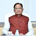 मुख्यमंत्री विष्णु देव साय कल करेंगे श्रमिक परिवारों के मेधावी बच्चों का सम्मान
