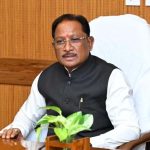 मुख्यमंत्री साय ने प्रदेश के सभी जनप्रतिनिधियों को लिखा पत्र