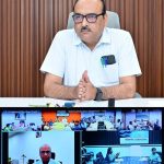 योग दिवस के बीच होगी नीट यूजी 2026 री-एग्जाम