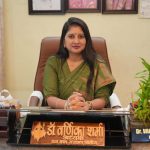 वर्णिका शर्मा