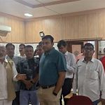1 करोड़ की लागत से संवरेगा रायपुर प्रेस क्लब