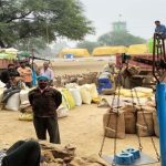 छत्तीसगढ़ के धान खरीदी केंद्रों में बनेगा आधुनिक इंफ्रास्ट्रक्चर