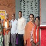 द्रोपदी प्रसंग सुनाकर तरुणा ने दी अपने गुरु तीजन को दी श्रद्धांजलि