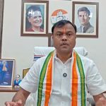 धर्मेंद्र प्रधान का इस्तीफा नैतिकता नहीं, राजनीतिक मजबूरी दीपक बैज