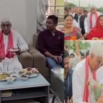 भूपेश से मिले बाबा