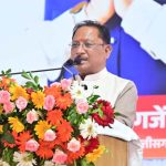 मुख्यमंत्री साय ने दुर्ग जिले को दी शिक्षा एवं खेल अधोसंरचना की चार बड़ी सौगातें