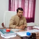 राजनांदगांव जिले में मानसून के साथ पौधारोपण की मुहिम