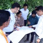 विजयपुर में 16 करोड़ रुपये से बनेगा अत्याधुनिक हेल्थ एंड वेलनेस सेंटर