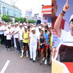 सहकार संकल्प दौड़