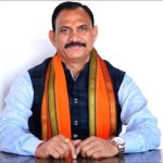 कैबिनेट मंत्री श्याम बिहारी जायसवाल करेंगे ध्वजारोहण