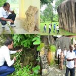 धनपुर की पुरातात्विक धरोहरों को मिलेगा संरक्षण और संवर्धन का नया आधार
