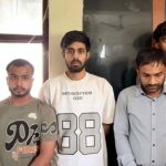 पेपर लीक मामलें में 6 आरोपी गिरफ्तार