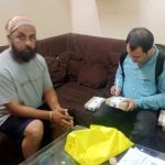 प्रतिबंधित एनालॉग पनीर जब्त, डेयरी का लाइसेंस निलंबित