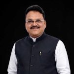 रवि सिन्हा का पलटवार