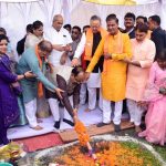 राजनांदगांव में बनेगा प्रदेश का सबसे बड़ा 2000 सीटर ऑडिटोरियम बनेगा
