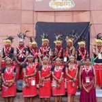 राष्ट्रपति भवन में गूंजेगी छत्तीसगढ़ राज्य के धमतरी जिले के नगरी की मांदर की थाप