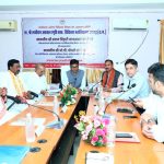 स्वशासी समिति की बैठक संपन्न