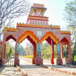 चंपारण्य में 73 करोड़ के श्री वल्लभाचार्य स्टैच्यू कॉम्प्लेक्स को केंद्र की मंजूरी