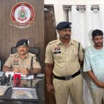 ज्वेलर्स में चोरी का खुलासा