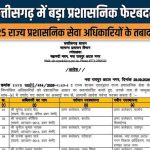 तबादला 125