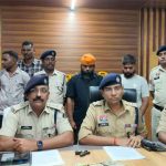 दिनदहाड़े हुई चोरी का खुलासा