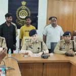 नकली शराब लेबल और होलोग्राम प्रिंटिंग गिरोह का पर्दाफाश