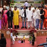नशे और अंधविश्वास के खिलाफ विद्यार्थियों ने बुलंद की आवाज
