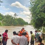 बलौदाबाजार जिला प्रशासन की सतर्कता से बाढ़ प्रभावित 120 लोगों का सफल रेस्क्यू