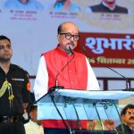 महाराजा चक्रधर सिंह की विरासत को नई पीढ़ी तक पहुंचा रहा चक्रधर समारोह