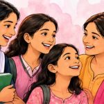 मासिक धर्म पर झिझक नहीं, जागरूकता और आत्मसम्मान की बात