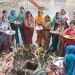 श्री लिंगराज शिव हनुमान सेक्टर-2 मंदिर में हलषष्ठी